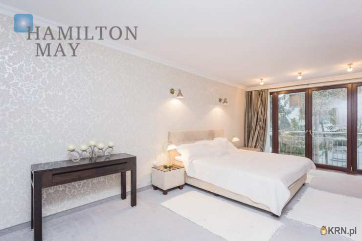 Hamilton May, Dom  do wynajęcia, Warszawa, ul. 
