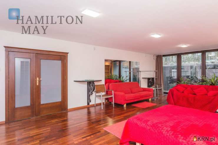 , Dom  do wynajęcia, Warszawa, ul. 