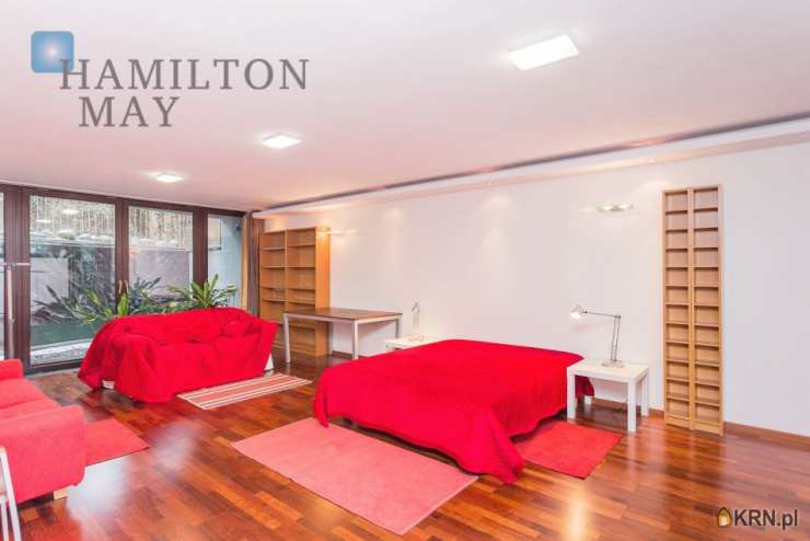 Hamilton May, Dom  do wynajęcia, Warszawa, ul. 