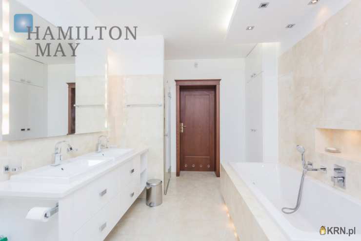 , Dom  do wynajęcia, Warszawa, ul. 