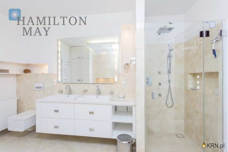 Hamilton May, Dom  do wynajęcia, Warszawa, ul. 