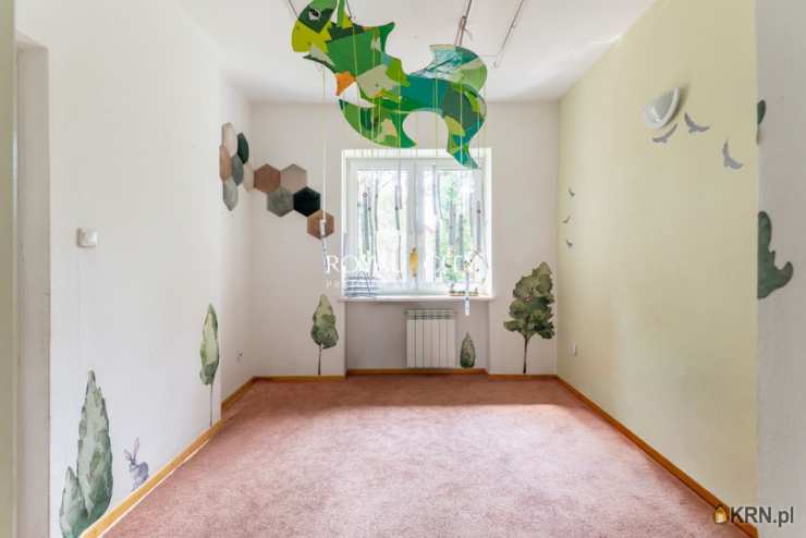 10 pokojowe, Dom  do wynajęcia, Warszawa, Bemowo, ul. 