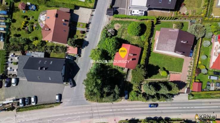 Dom  na sprzedaż, , Wieliczka, ul. Ochota