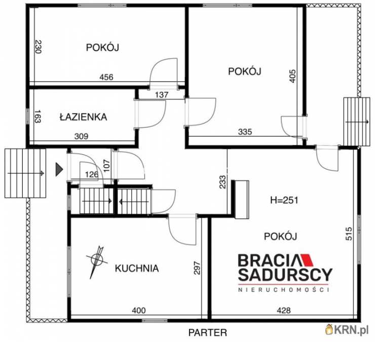 Wieliczka, ul. Ochota, Dom  na sprzedaż, 