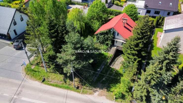 Bracia Sadurscy Oddział BS3 Przewóz, Dom  na sprzedaż, Wieliczka, ul. Ochota