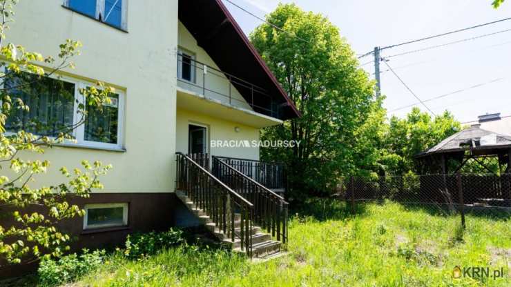 Wieliczka, ul. Ochota, Dom  na sprzedaż, 