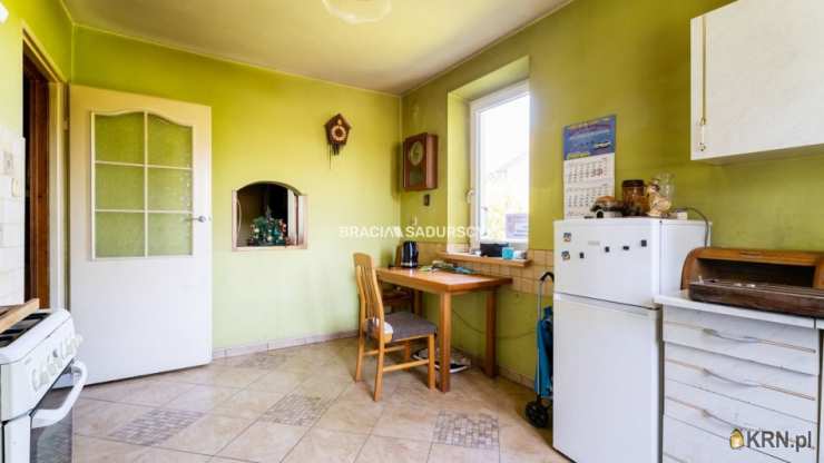 Wieliczka, ul. Ochota, Dom  na sprzedaż, 