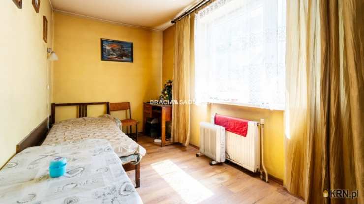 Bracia Sadurscy Oddział BS3 Przewóz, Dom  na sprzedaż, Wieliczka, ul. Ochota
