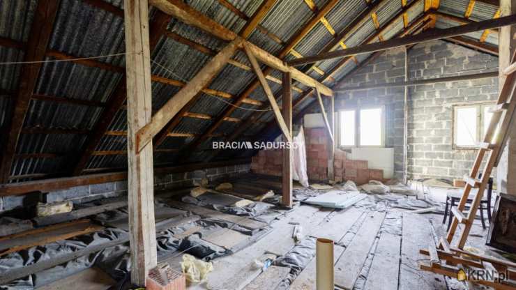 , Wieliczka, ul. Ochota, Dom  na sprzedaż