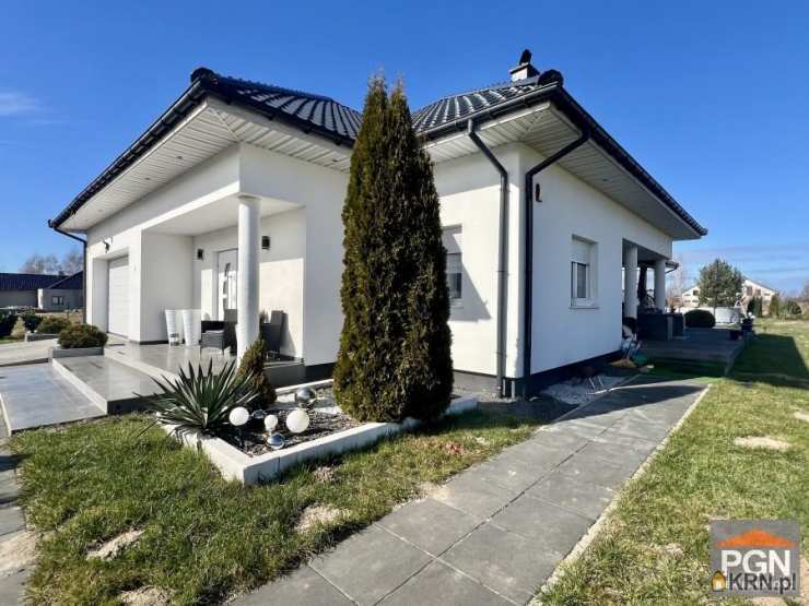 Dom  na sprzedaż, 5 pokojowe, Wolin, ul. 