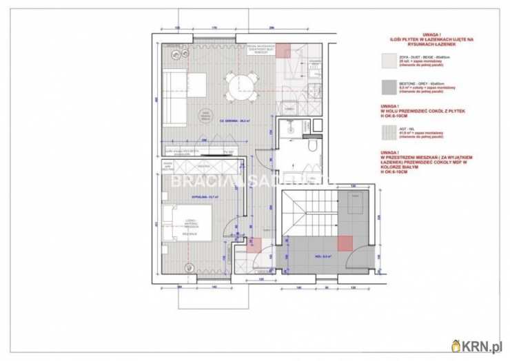 Zabawa, ul. , Dom  na sprzedaż, 