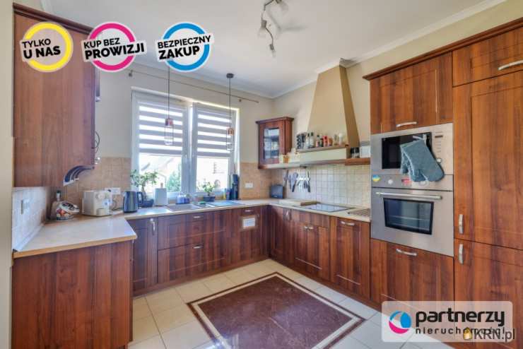 Żukowo, ul. Kasztanowa, Dom  na sprzedaż, 6 pokojowe