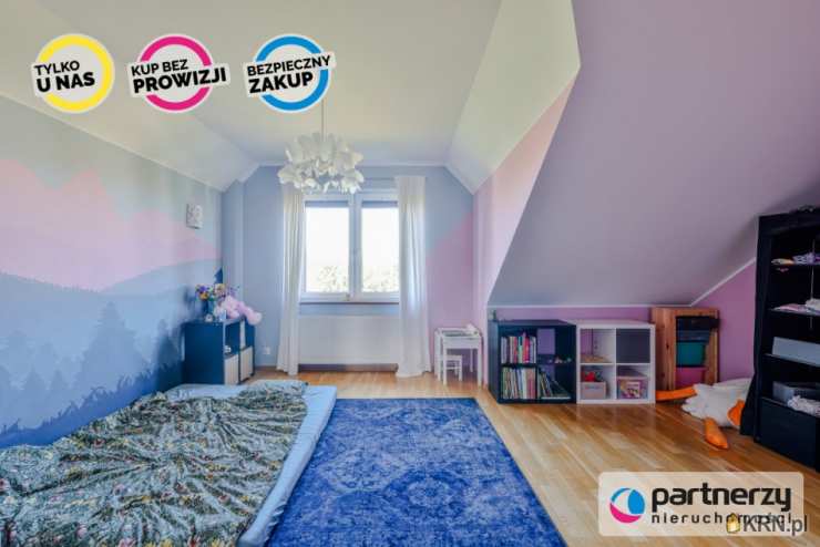 6 pokojowe, Żukowo, ul. Kasztanowa, Dom  na sprzedaż