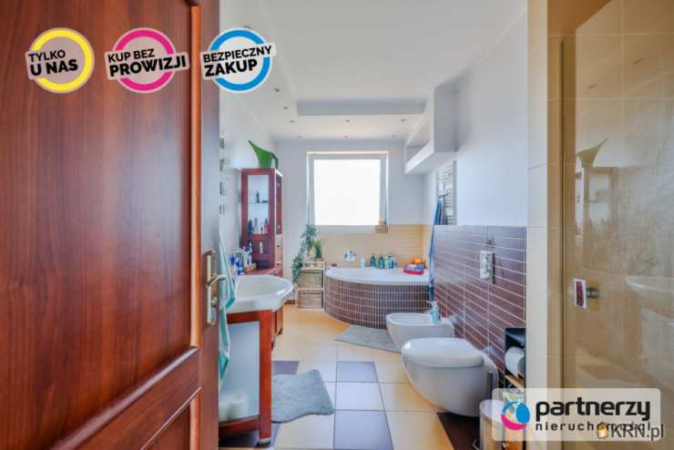 PARTNERZY Nieruchomości sp. z o.o., Dom  na sprzedaż, Żukowo, ul. Kasztanowa