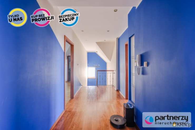 Dom  na sprzedaż, Żukowo, ul. Kasztanowa, 6 pokojowe