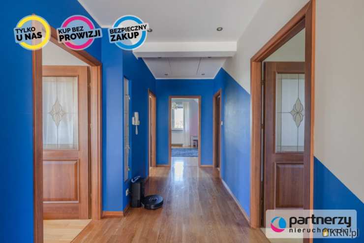 Dom  na sprzedaż, 6 pokojowe, Żukowo, ul. Kasztanowa