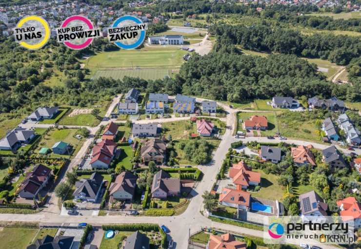 Dom  na sprzedaż, Żukowo, ul. Kasztanowa, 6 pokojowe