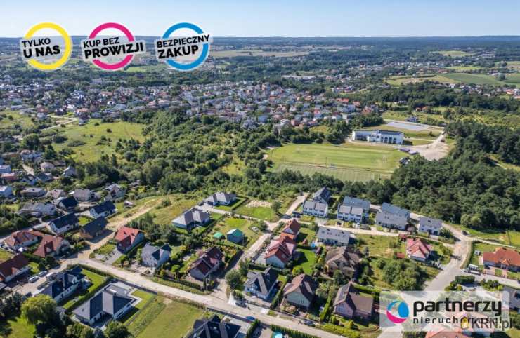 Dom  na sprzedaż, 6 pokojowe, Żukowo, ul. Kasztanowa