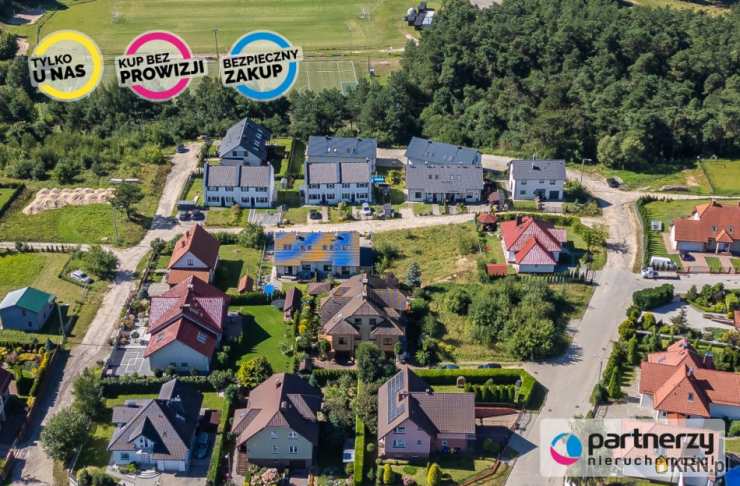 Żukowo, ul. Kasztanowa, Dom  na sprzedaż, 6 pokojowe