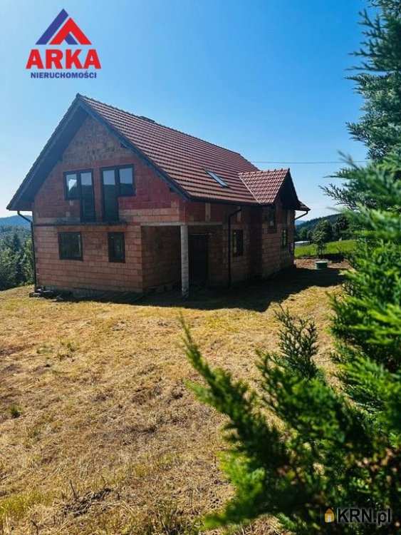 Dom  na sprzedaż, , Pcim, ul. 