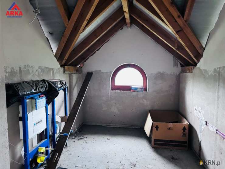 Dom  na sprzedaż, Pcim, ul. , 