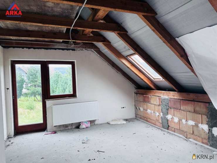 Dom  na sprzedaż, , Pcim, ul. 