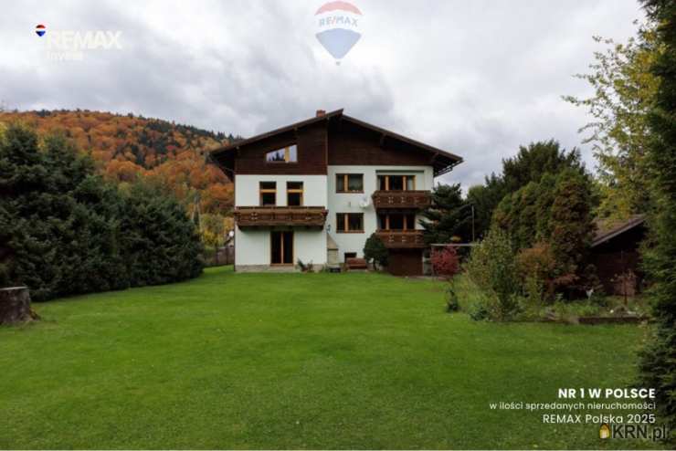 Dom  na sprzedaż, Buczkowice, ul. , 15 pokojowe