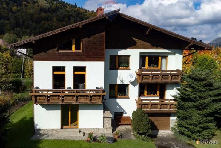 Dom  na sprzedaż, Szczyrk, ul. , 15 pokojowe