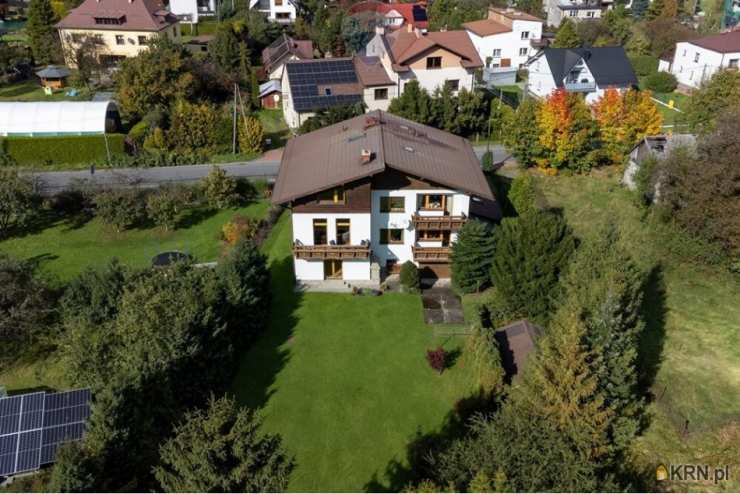 Dom  na sprzedaż, 15 pokojowe, Szczyrk, ul. 