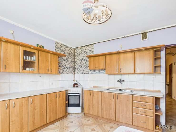 Dom  na sprzedaż, 6 pokojowe, Skawa, ul. 