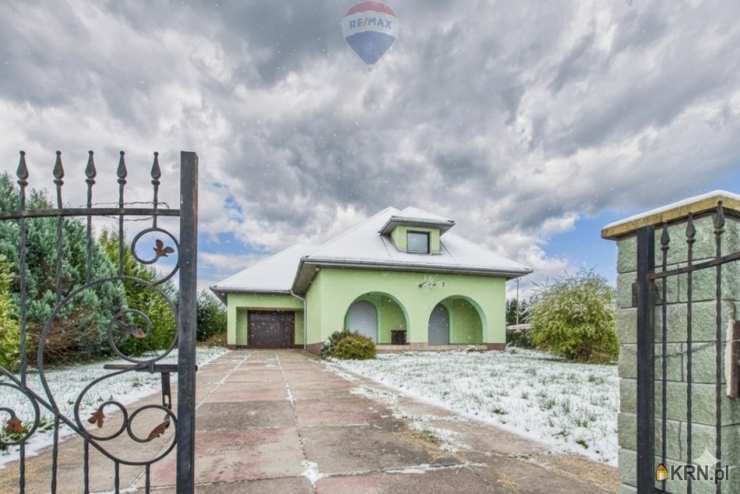 Skawa, ul. , Dom  na sprzedaż, 6 pokojowe