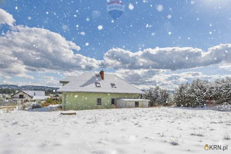 Skawa, ul. , 6 pokojowe, Dom  na sprzedaż