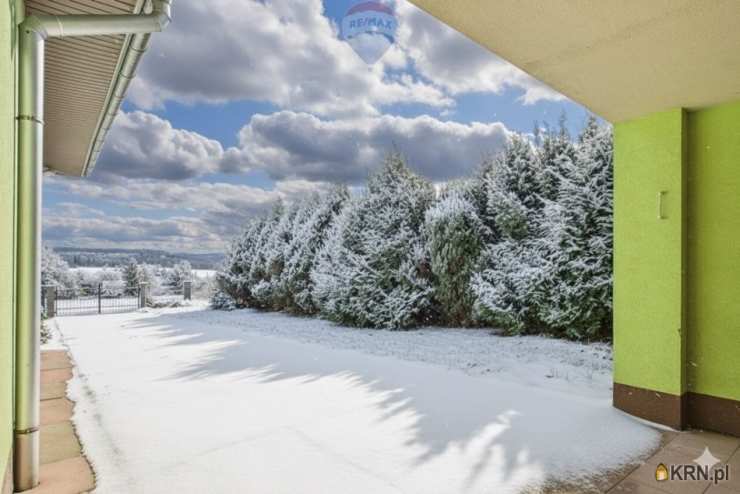 6 pokojowe, Skawa, ul. , Dom  na sprzedaż