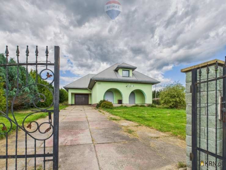 Skawa, ul. , Dom  na sprzedaż, 6 pokojowe