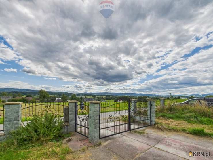 Skawa, ul. , 6 pokojowe, Dom  na sprzedaż