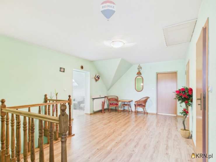 6 pokojowe, Skawa, ul. , Dom  na sprzedaż