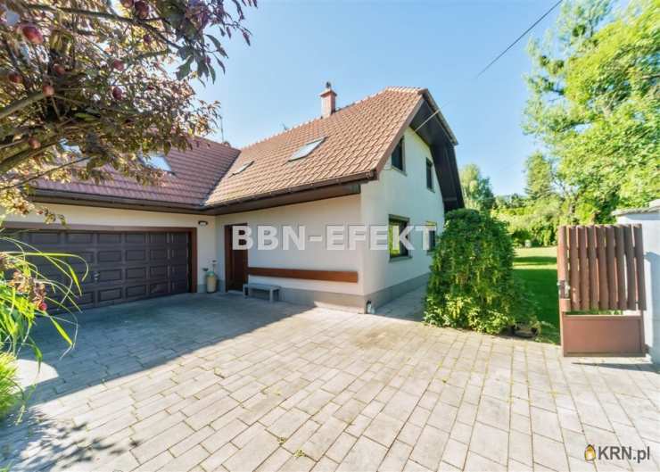 Bielskie Biuro Nieruchomości EFEKT- Krzysztof Filipek , Dom  na sprzedaż, Bielsko-Biała, Kamienica, ul. 