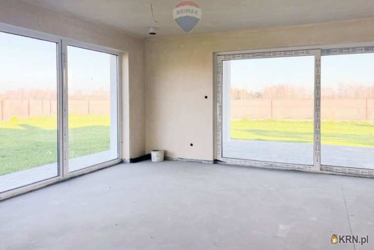 Dom  na sprzedaż, 5 pokojowe, Bronisławów, ul. 