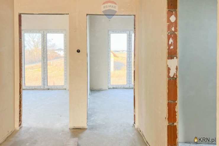 5 pokojowe, Bronisławów, ul. , Dom  na sprzedaż