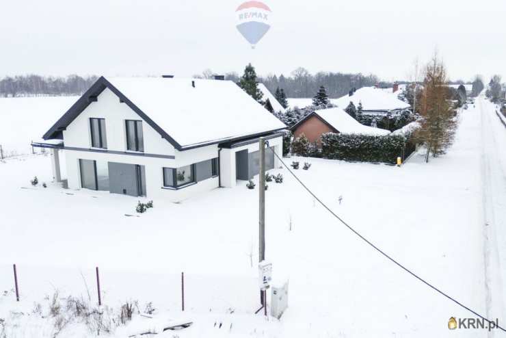 RE/MAX Polska, Dom  na sprzedaż, Bronisławów, ul. 