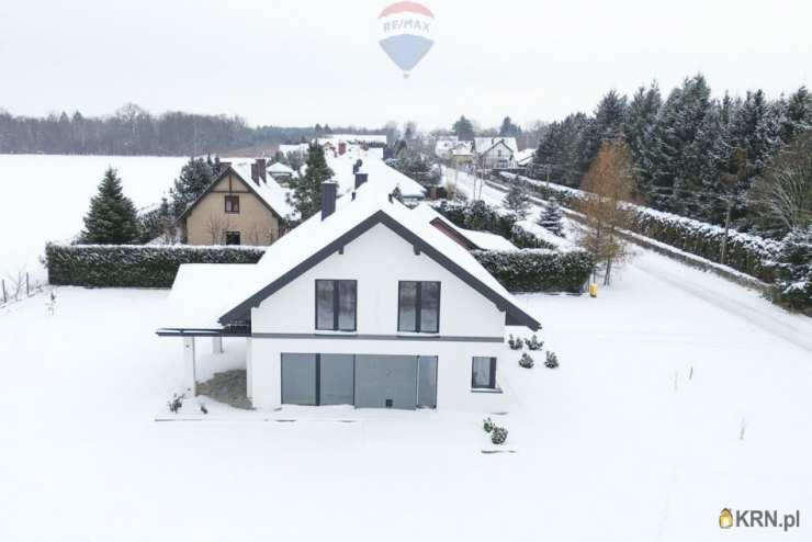 Dom  na sprzedaż, Bronisławów, ul. , 5 pokojowe