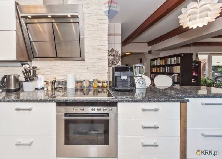 RE/MAX Polska, Dom  na sprzedaż, Jaworze, ul. 