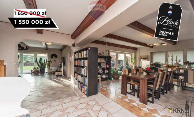 5 pokojowe, Jaworze, ul. , Dom  na sprzedaż