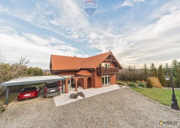 5 pokojowe, Jaworze, ul. , Dom  na sprzedaż