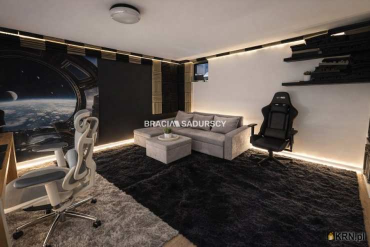 , Niepołomice, ul. S. Roweckiego, Dom  na sprzedaż