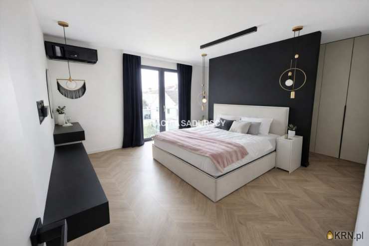 Dom  na sprzedaż, Niepołomice, ul. S. Roweckiego, 