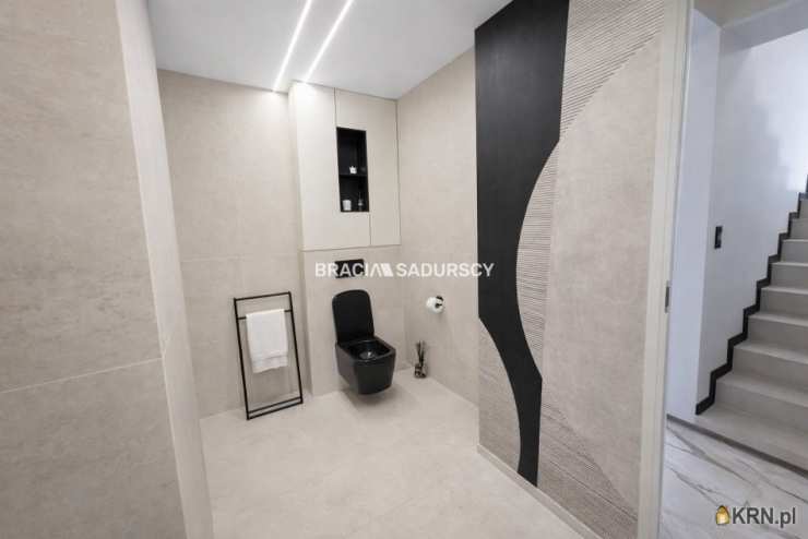 Niepołomice, ul. S. Roweckiego, Dom  na sprzedaż, 