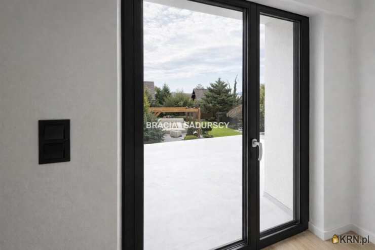 Dom  na sprzedaż, Niepołomice, ul. S. Roweckiego, 