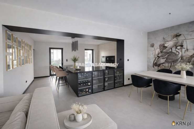 Dom  na sprzedaż, Niepołomice, ul. S. Roweckiego, 