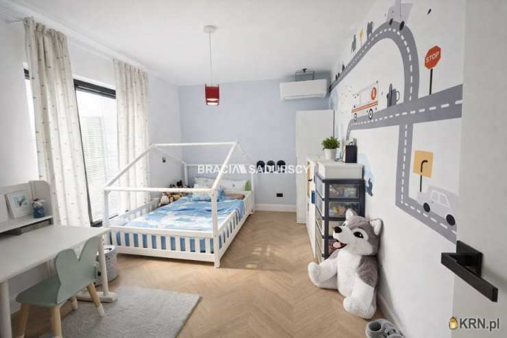 , Niepołomice, ul. S. Roweckiego, Dom  na sprzedaż